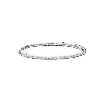 Bracelet Ti Sento Milano Femme in Argent Cubic Zirconia 23097ZI - 23097ZI
